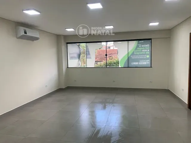 Loja para alugar, no bairro Hedy em Londrina