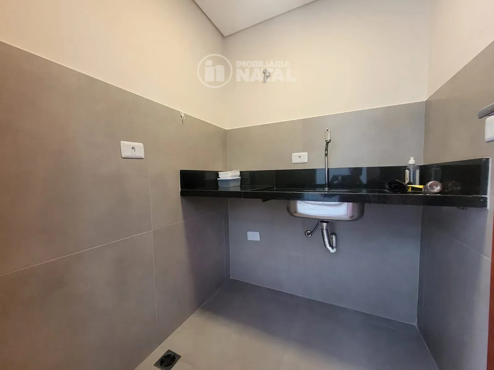 Loja-Salão, 45 m² - Foto 6