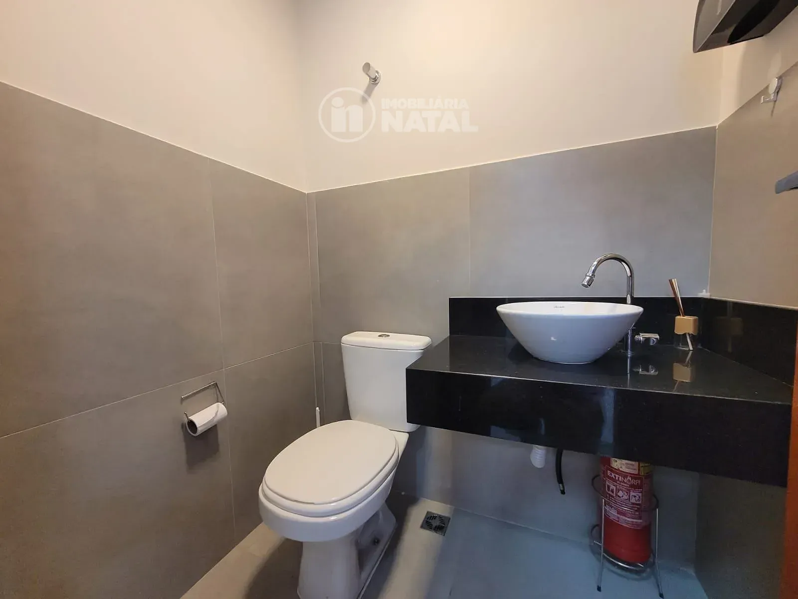 Loja-Salão, 45 m² - Foto 7