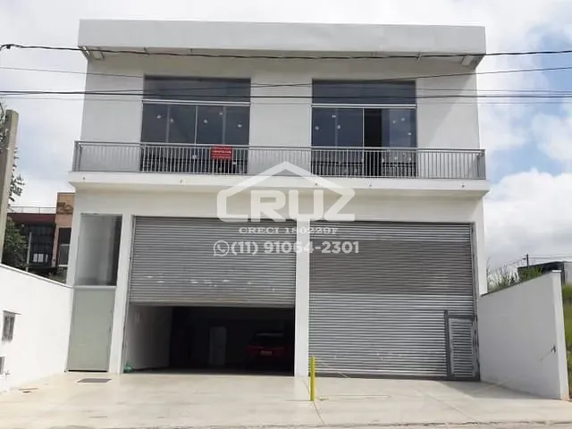 Loja para alugar, no bairro Laranjeiras em Caieiras