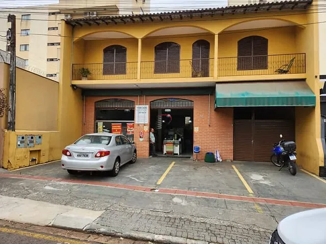 Loja para alugar, no bairro Judith em Londrina