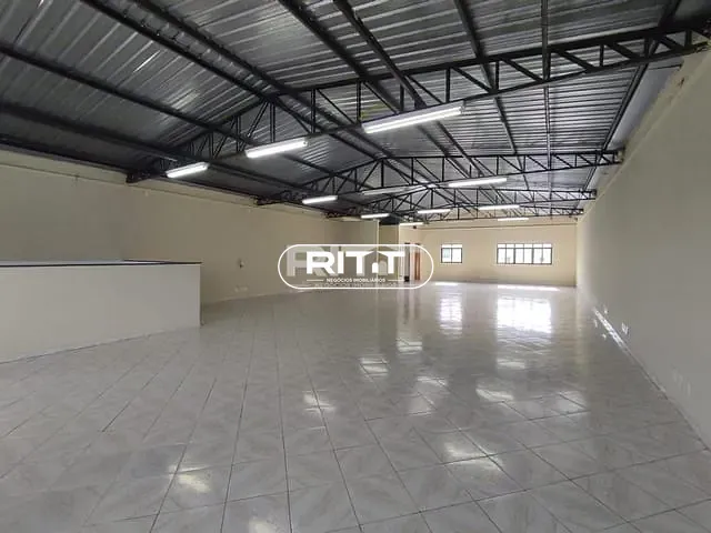 Loja com 190m², para alugar, no bairro Jardim Leonor em Campinas