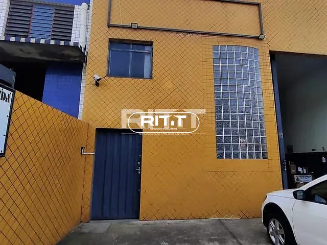 Loja com 190m², para alugar, no bairro Jardim Leonor em Campinas