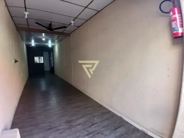 Loja com 35m², para alugar, no bairro Centro em Ribeirão Preto