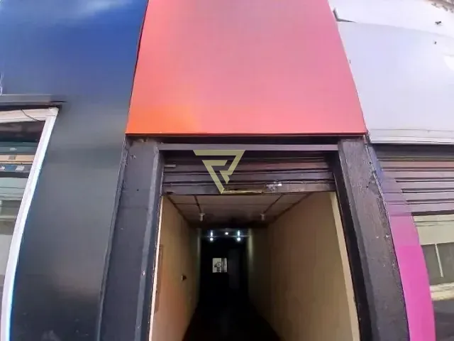 Loja com 35m², para alugar, no bairro Centro em Ribeirão Preto