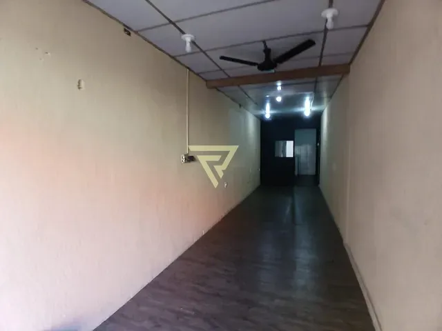 Loja com 35m², para alugar, no bairro Centro em Ribeirão Preto