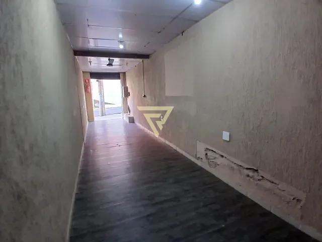 Loja com 35m², para alugar, no bairro Centro em Ribeirão Preto