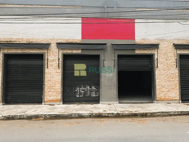 Loja com 360m², à venda ou para alugar, no bairro Jardim Nova América em São José dos Campos