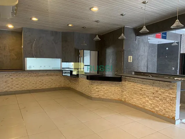 Loja com 360m², à venda ou para alugar, no bairro Jardim Nova América em São José dos Campos