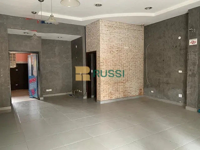 Loja com 360m², à venda ou para alugar, no bairro Jardim Nova América em São José dos Campos