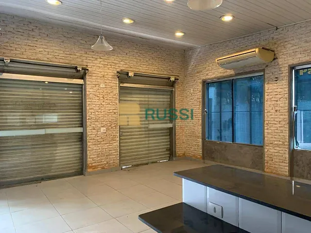 Loja com 360m², à venda ou para alugar, no bairro Jardim Nova América em São José dos Campos