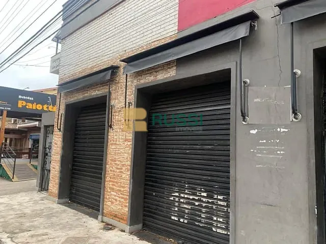 Loja com 360m², à venda ou para alugar, no bairro Jardim Nova América em São José dos Campos
