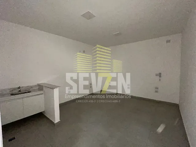 Loja com 120m², para alugar, no bairro Vila Santa Tereza em Bauru