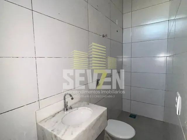 Loja com 120m², para alugar, no bairro Vila Santa Tereza em Bauru