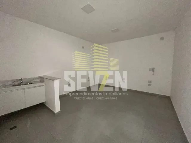 Loja com 120m², para alugar, no bairro Vila Santa Tereza em Bauru