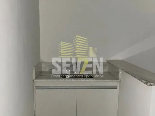 Loja com 120m², para alugar, no bairro Vila Santa Tereza em Bauru