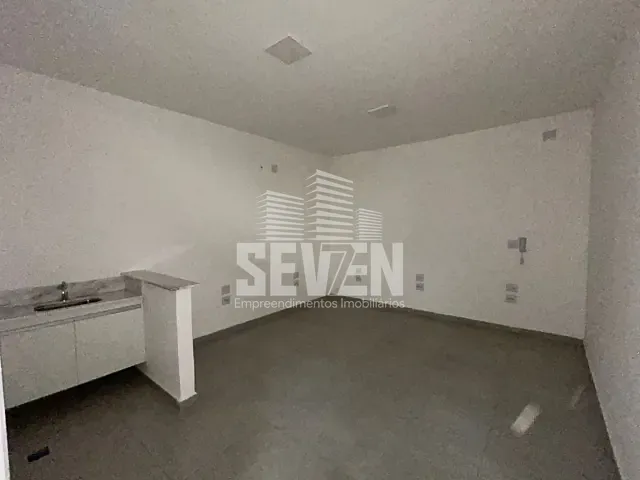 Loja com 120m², para alugar, no bairro Vila Santa Tereza em Bauru