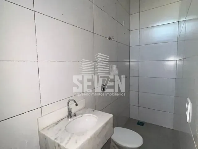 Loja com 120m², para alugar, no bairro Vila Santa Tereza em Bauru