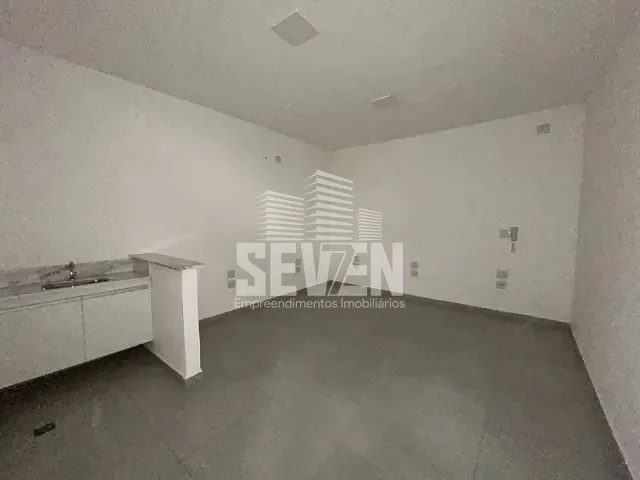 Loja com 120m², para alugar, no bairro Vila Santa Tereza em Bauru