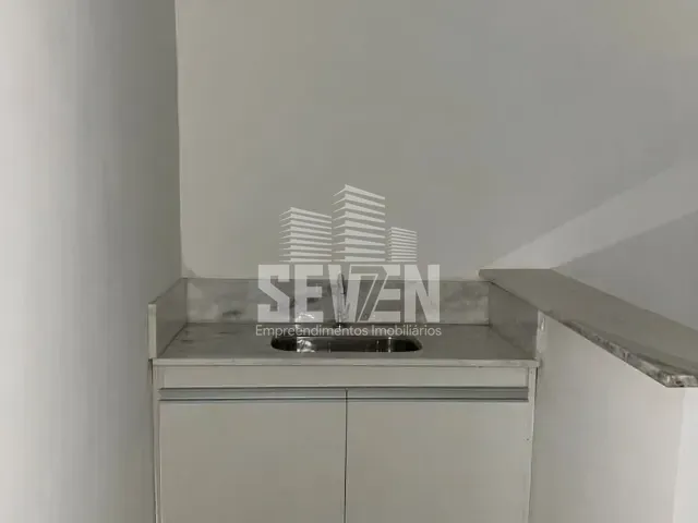 Loja com 120m², para alugar, no bairro Vila Santa Tereza em Bauru