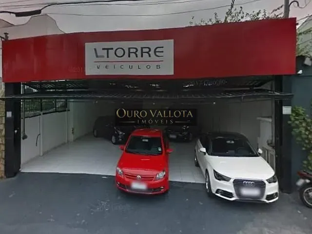 Loja com 300m², para alugar, no bairro Parque da Mooca em São Paulo
