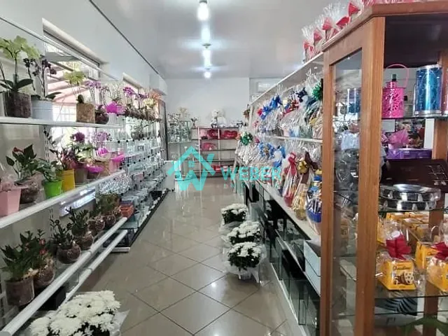 Loja com 125m², para alugar, no bairro Jardim Mauá em Novo Hamburgo