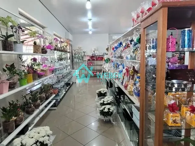 Loja com 125m², para alugar, no bairro Jardim Mauá em Novo Hamburgo