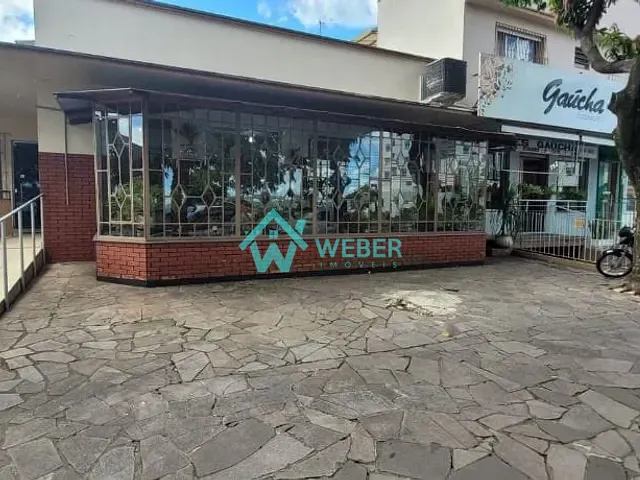 Loja com 125m², para alugar, no bairro Jardim Mauá em Novo Hamburgo