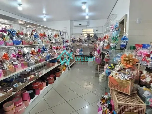 Loja com 125m², para alugar, no bairro Jardim Mauá em Novo Hamburgo