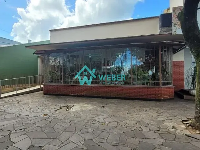 Loja com 125m², para alugar, no bairro Jardim Mauá em Novo Hamburgo