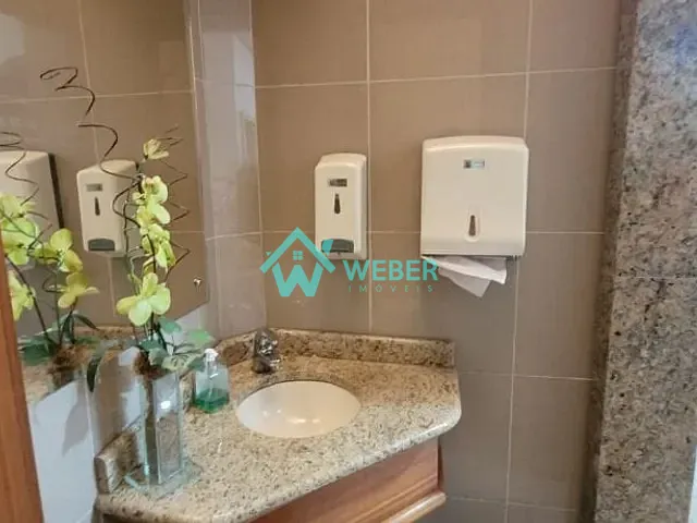 Loja com 125m², para alugar, no bairro Jardim Mauá em Novo Hamburgo