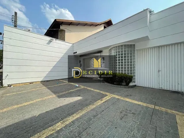 Loja com 500m², para alugar, no bairro Tatuapé em São Paulo