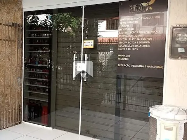 Loja com 30m², à venda, no bairro Icaraí em Niterói