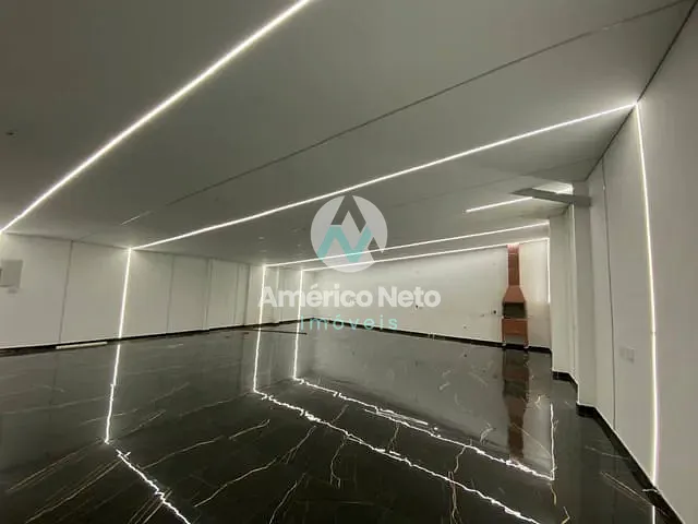 Loja com 300m², para alugar, no bairro Vila Alto de Santo André em Santo André