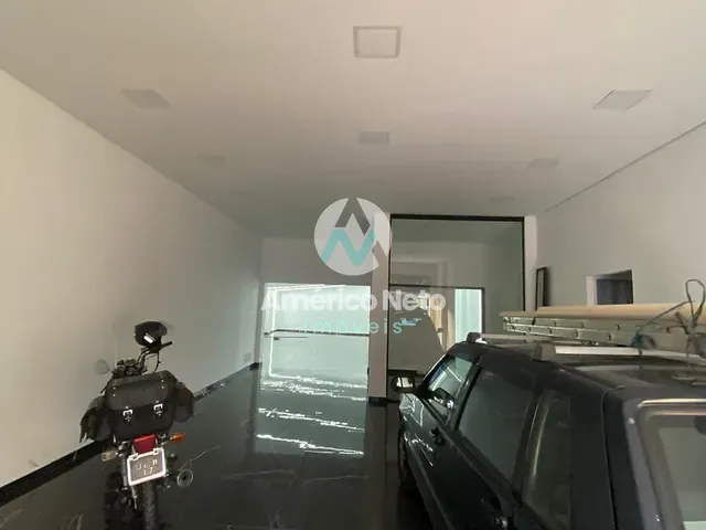 Loja com 300m², para alugar, no bairro Vila Alto de Santo André em Santo André