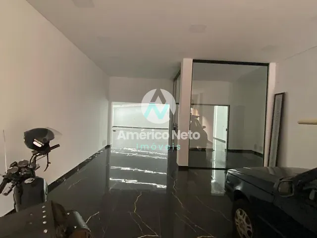 Loja com 300m², para alugar, no bairro Vila Alto de Santo André em Santo André