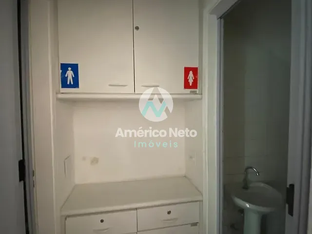 Loja com 300m², para alugar, no bairro Vila Alto de Santo André em Santo André