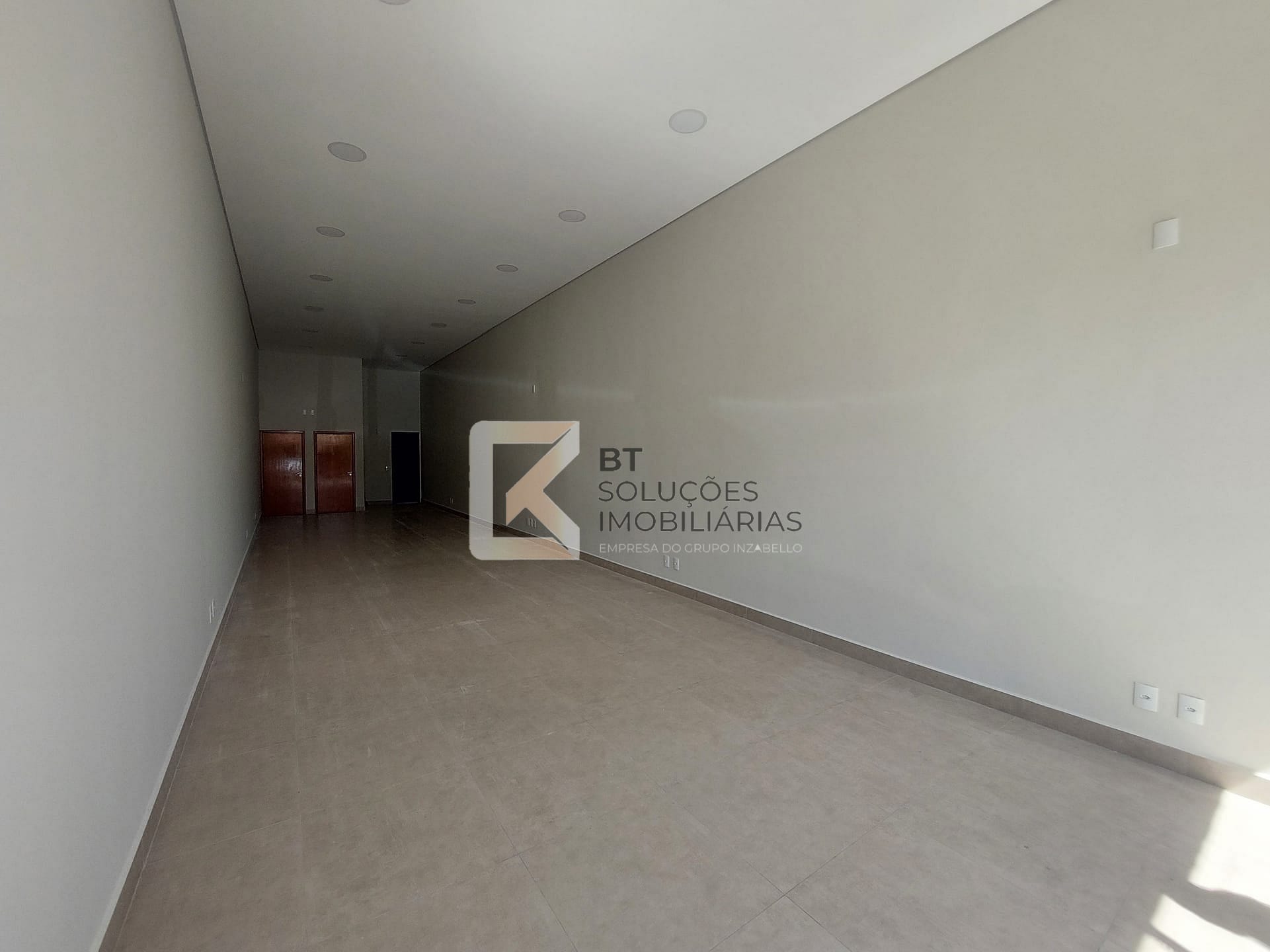 Loja-Salão, 87 m² - Foto 1