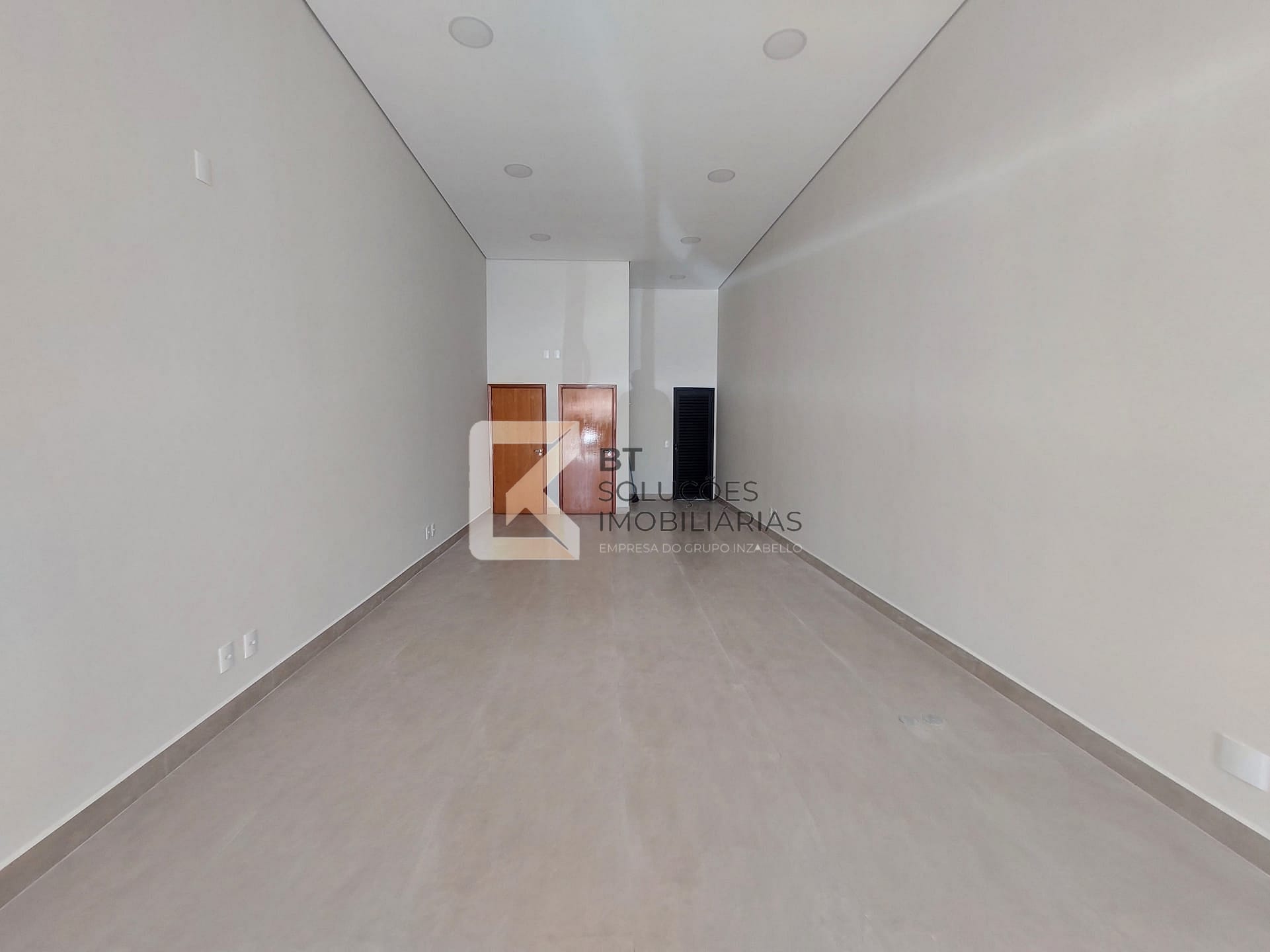 Loja-Salão, 87 m² - Foto 2