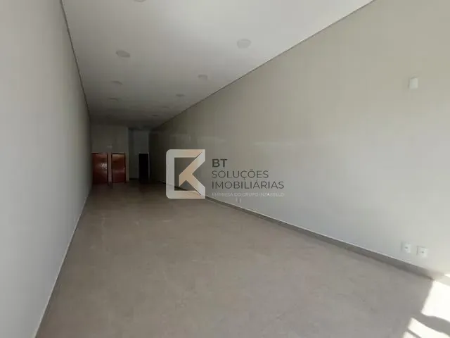 Loja com 100m², para alugar, no bairro Jardim Bom Princípio em Indaiatuba
