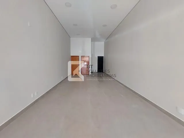 Loja com 100m², para alugar, no bairro Jardim Bom Princípio em Indaiatuba