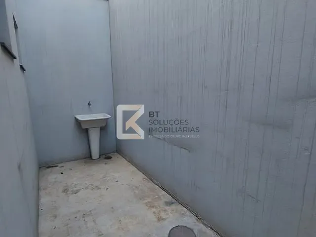 Loja com 100m², para alugar, no bairro Jardim Bom Princípio em Indaiatuba