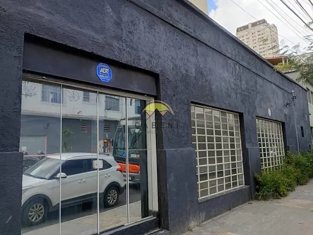 Loja com 100m², para alugar, no bairro Água Branca em São Paulo