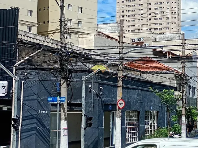 Loja com 100m², para alugar, no bairro Água Branca em São Paulo