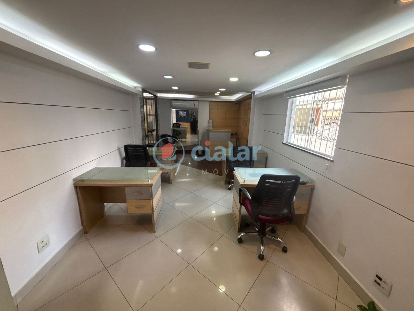 Loja-Salão à venda, 87m² - Foto 2
