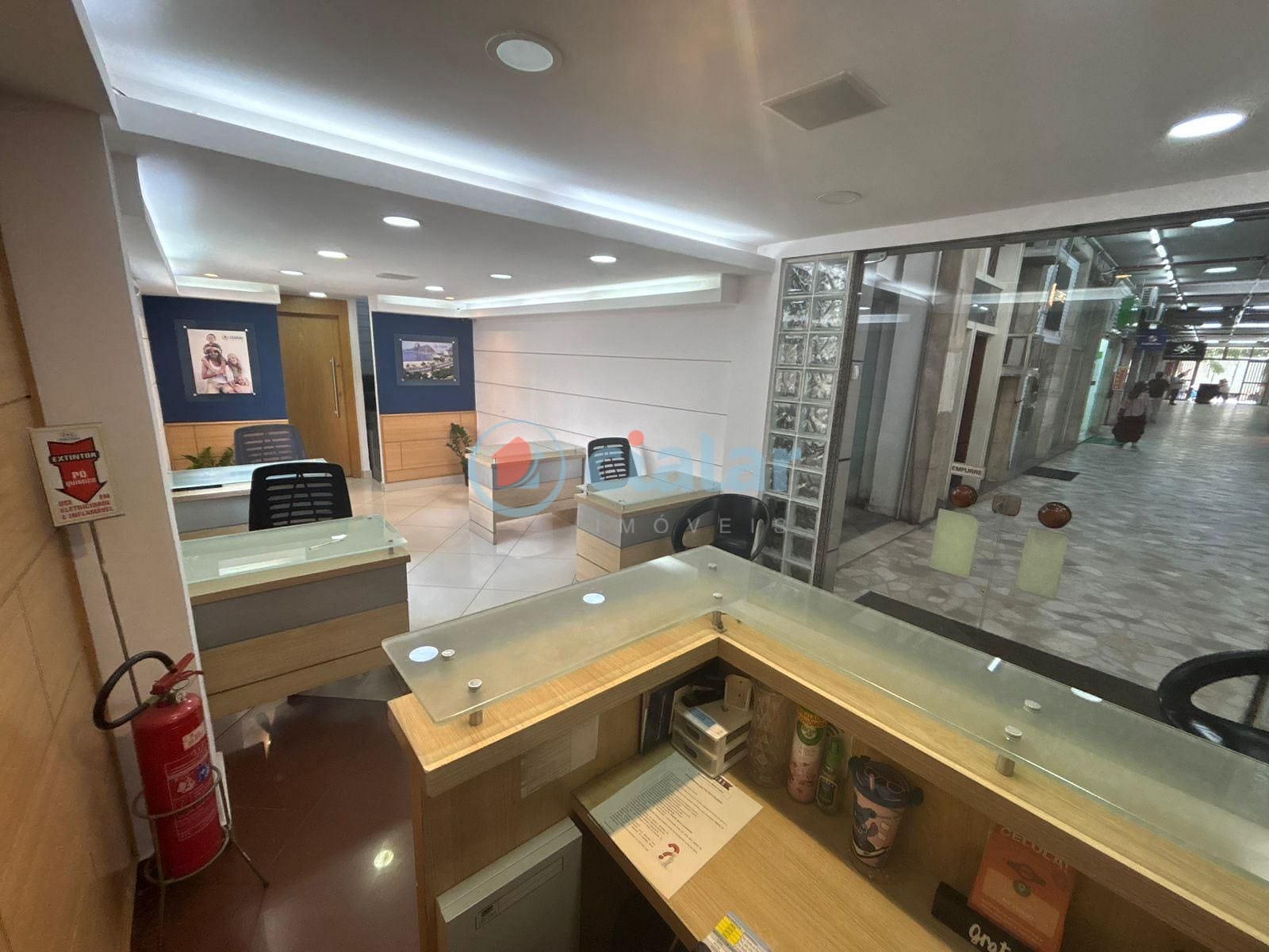 Loja-Salão à venda, 87m² - Foto 4