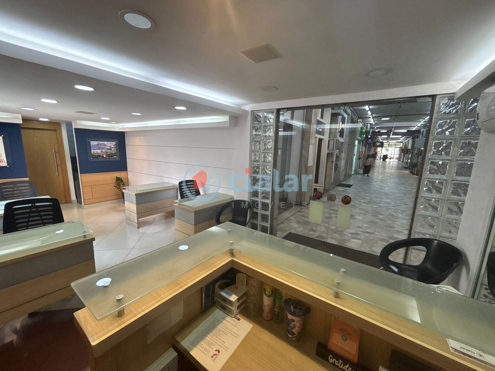 Loja-Salão à venda, 87m² - Foto 5