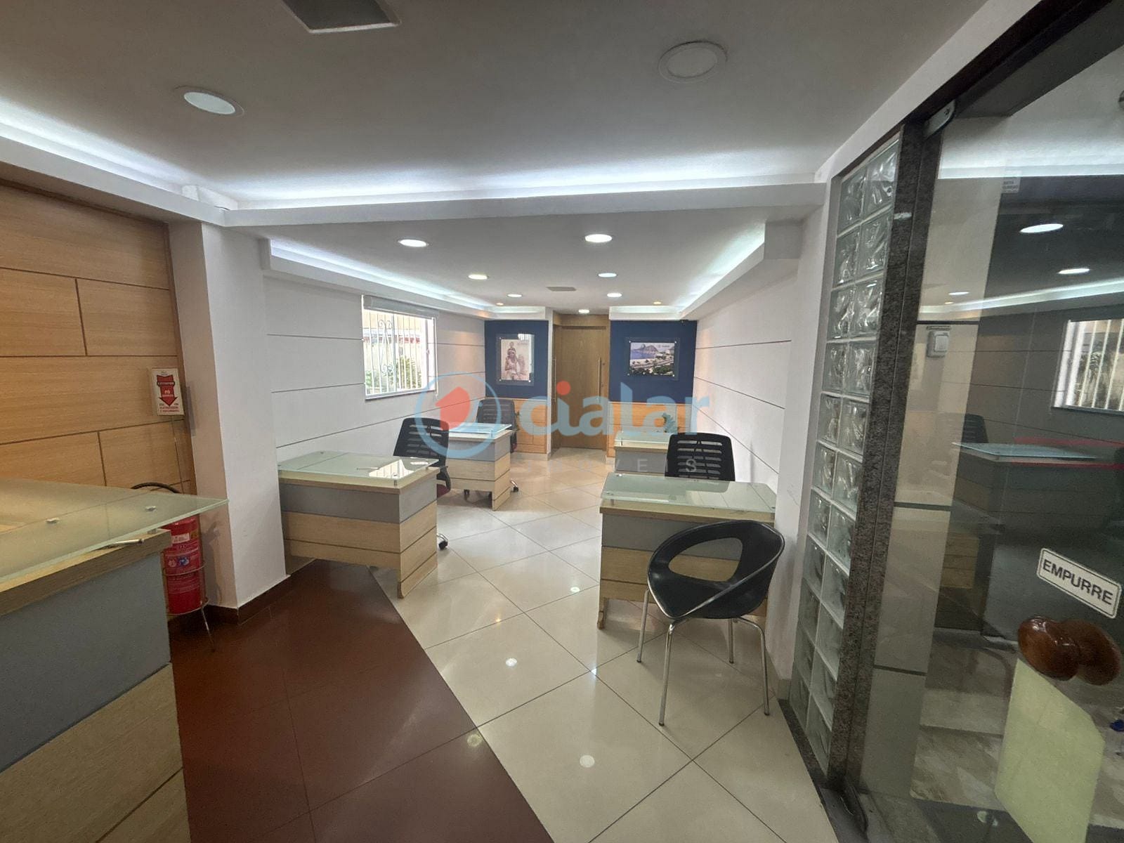 Loja-Salão à venda, 87m² - Foto 1