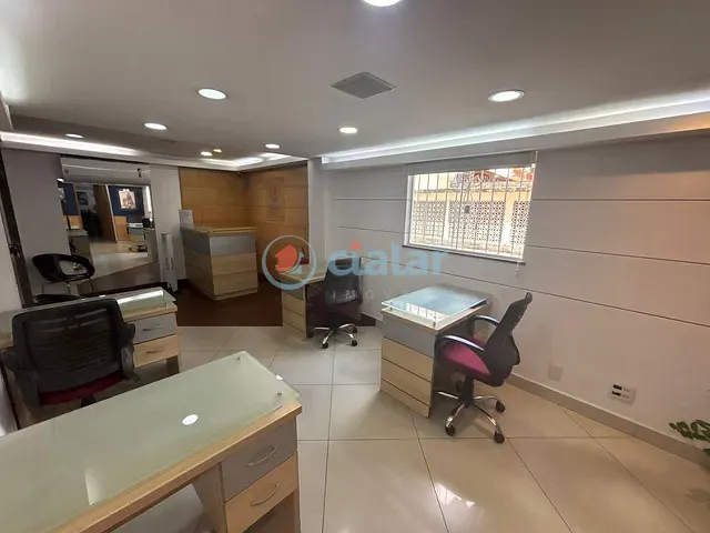 Loja à venda, no bairro Botafogo em Rio de Janeiro