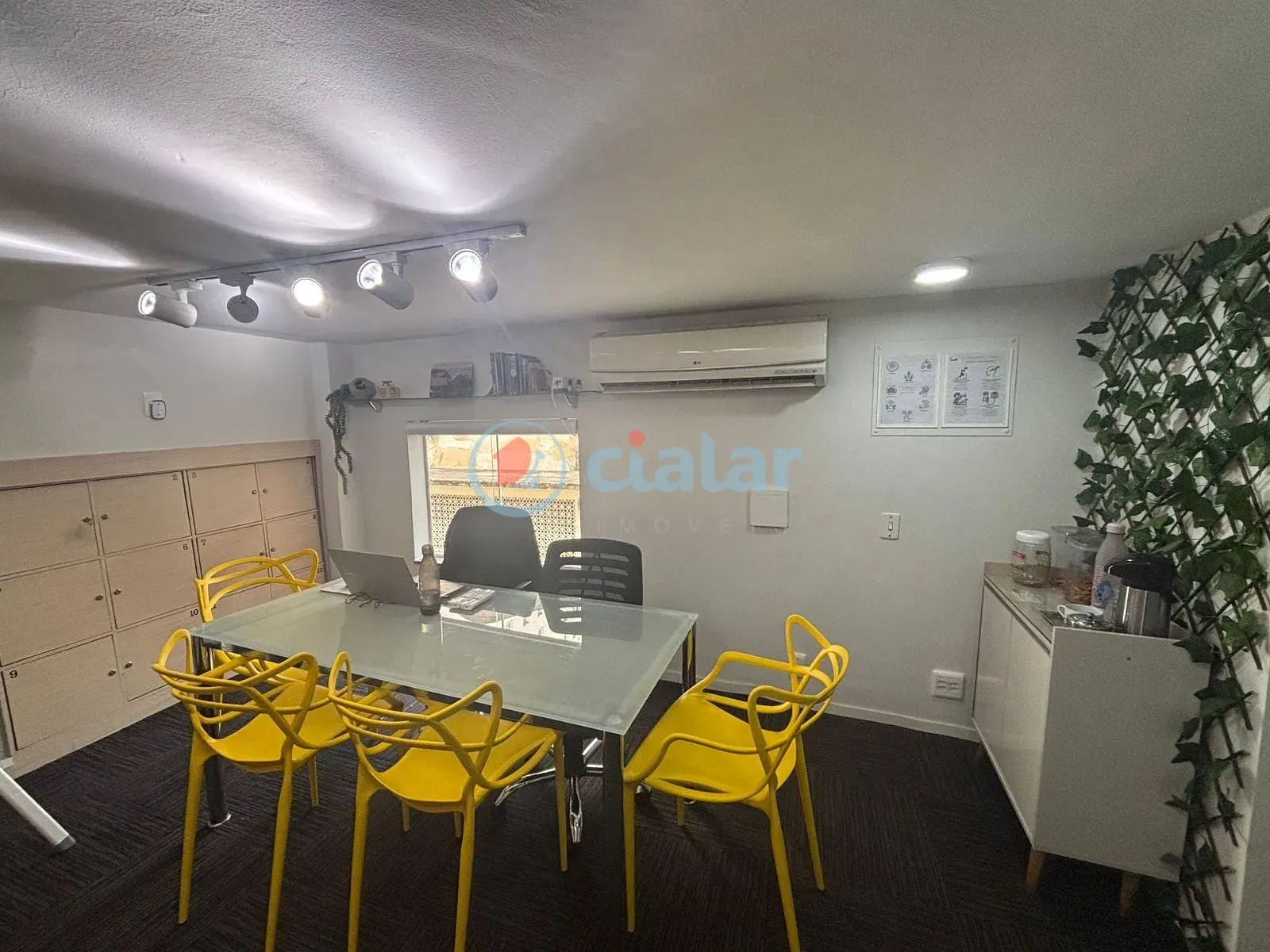 Loja-Salão, 87 m² - Foto 19